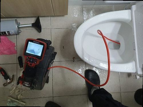 분당구 야탑2동 하수구막힘 세면대 물 안내려감 배수 문제의 기본과 해결 절차