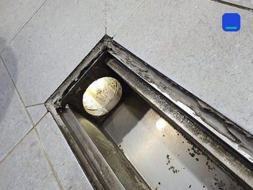 분당구 · 상담 후 방문 작업 고객 글 사진