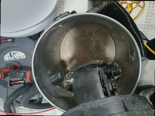 분당구 정자1동 하수구막힘 반지하 침수 역류 직접 해결과 전문가 점검 비교