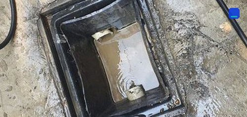 분당구 · 상담 후 방문 작업 고객 글 사진